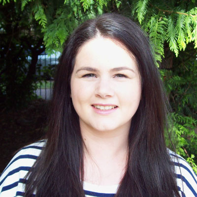 Michelle Matthews