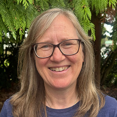 Catherine Gray